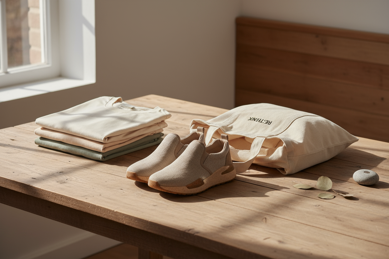Everyday Essentials – SustainaShop