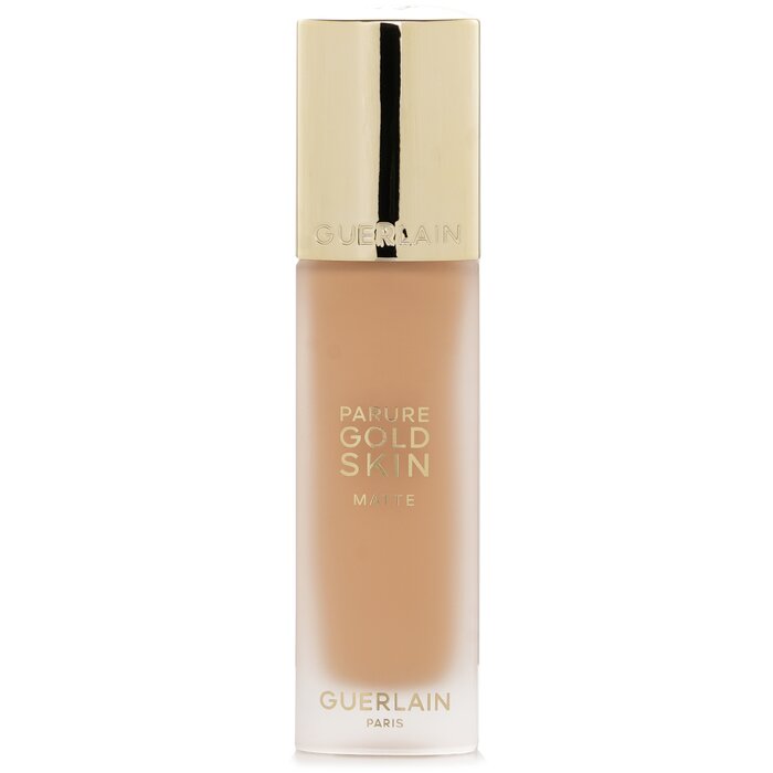 GUERLAIN - Parure Gold Skin Matte Foundation SPF15 35ml/1.1oz