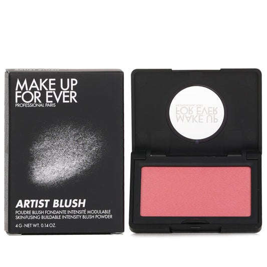 MAKE UP FOR EVER - Artist Blush 4g