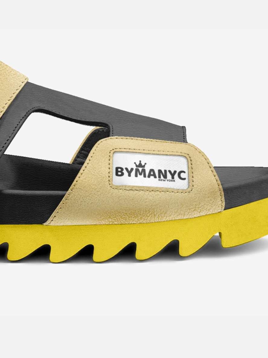BYMANYC® New York Greenwich Vibe – Eco Vegan Sneakers | Sustainable Urban Luxury