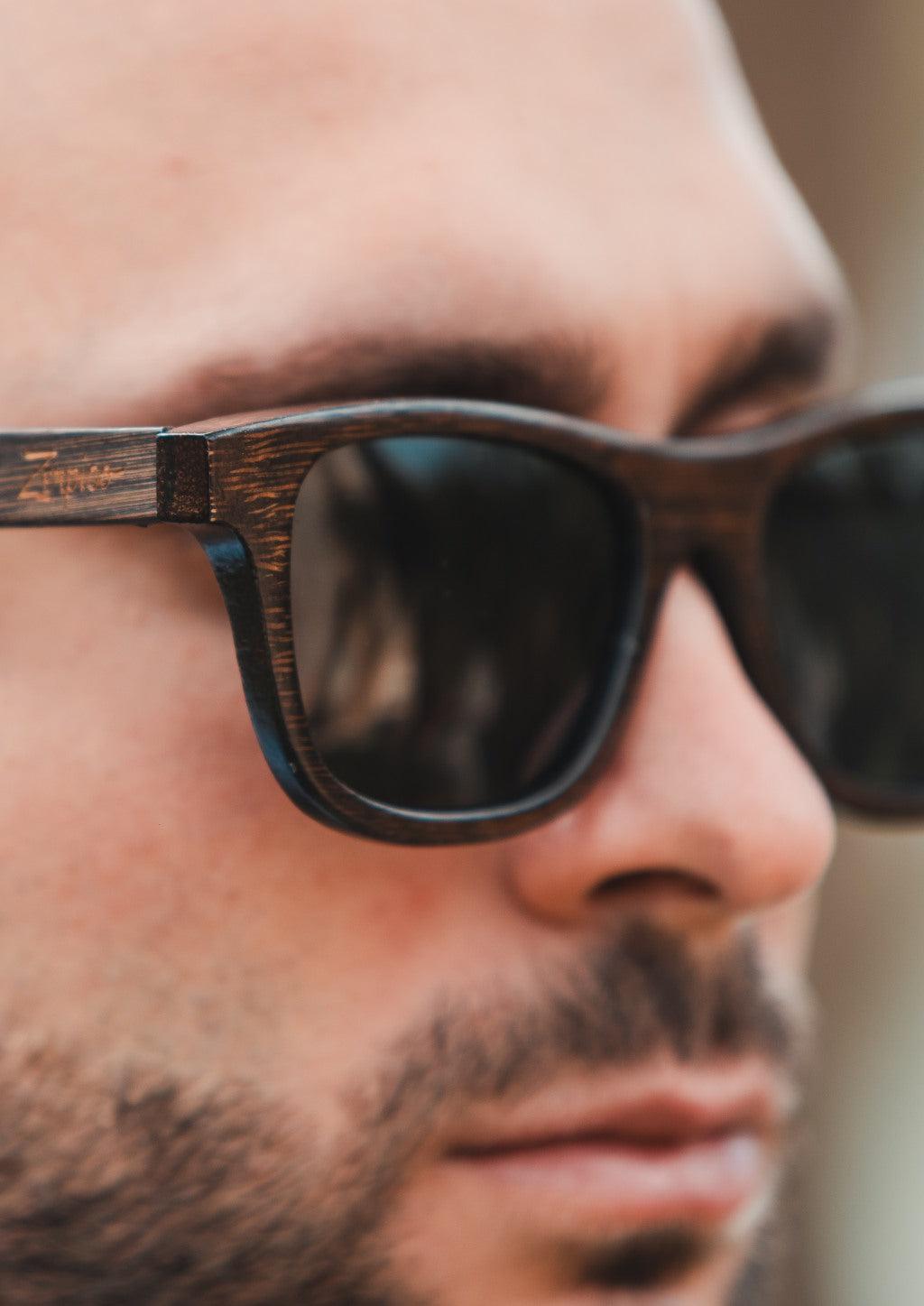 Limited Eyewood Dream - Faded - Wayfarer