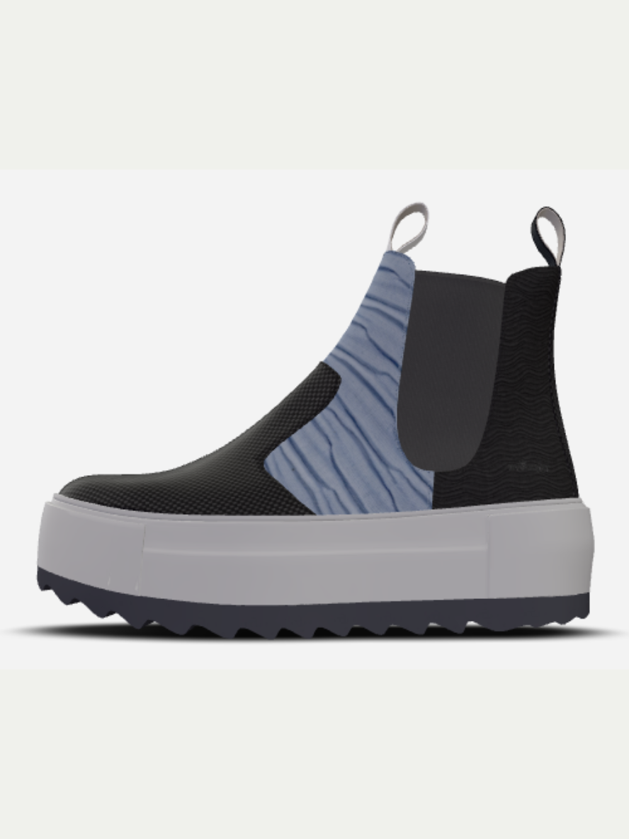 BYMANYC® New York – MADISON MODE | Elegant Sustainable Boots