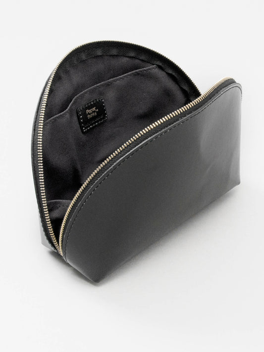 Cosmetic Pouch Black