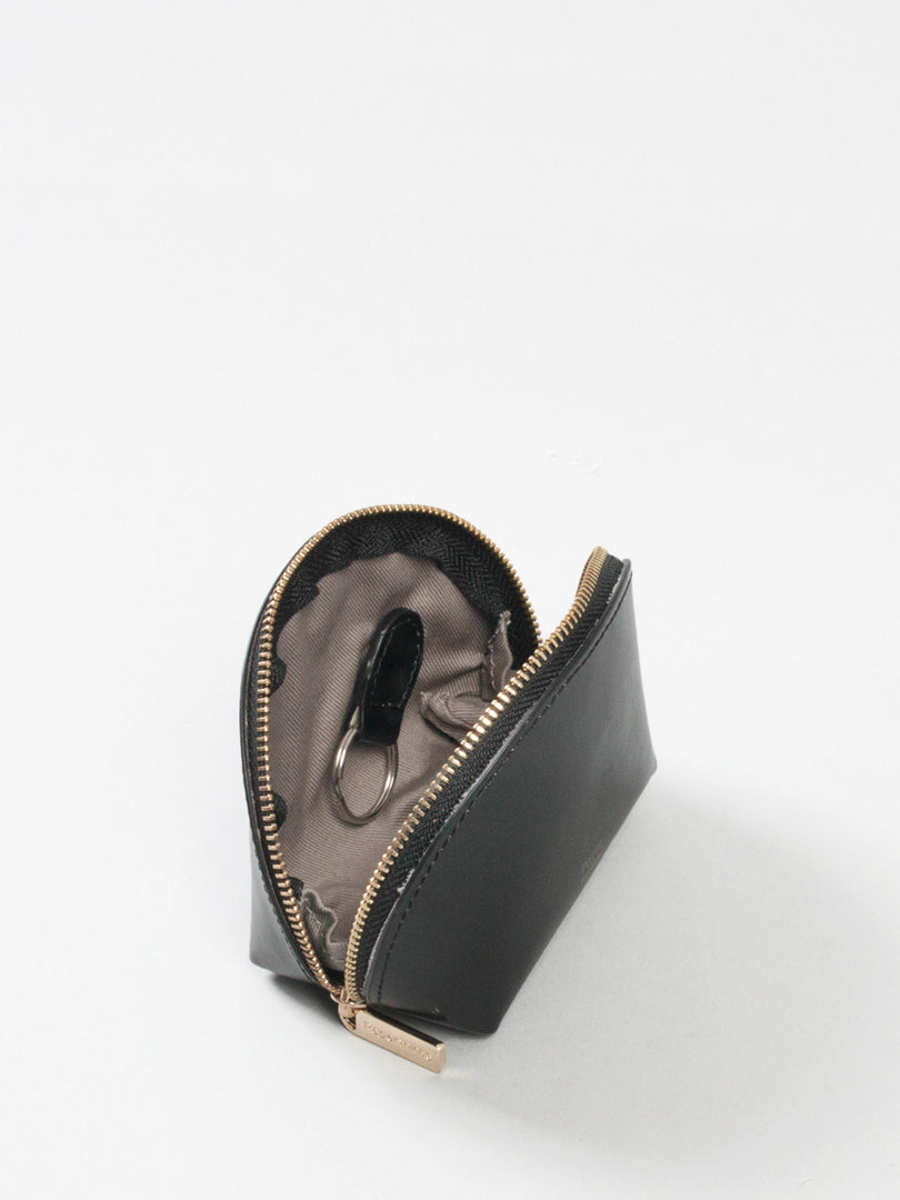 Coin Pouch Black