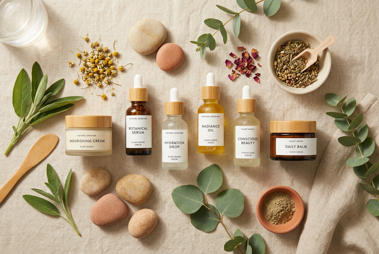 Beauty & Cosmetics