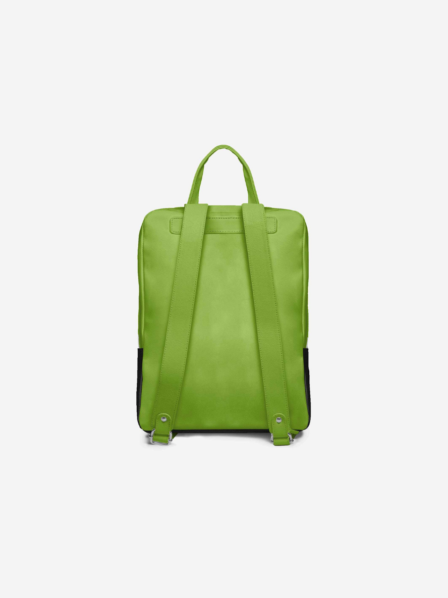 Backpack SKYLINE SOPHISTICATION – BYMANYC® New York  Designed for Visionaries. Crafted for Icons