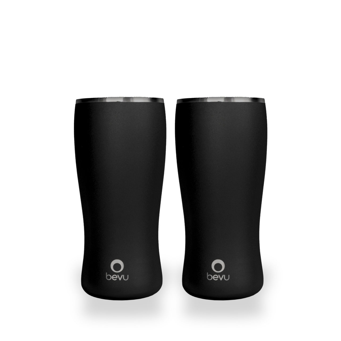 Bevu Duo Tulip Beer Insulated Cup (2-Pack) – 21oz  Better Beer. Better Planet