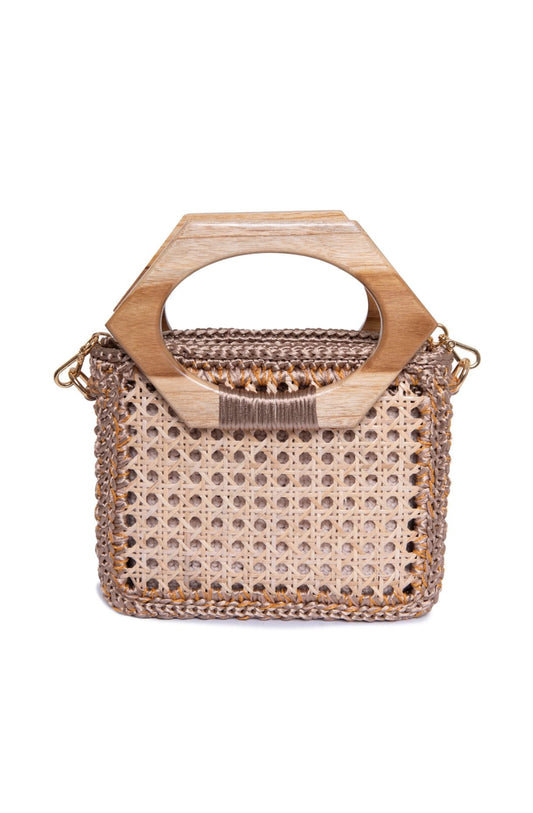 Muriá Bag – Sustainable Artistry in Every Stitch