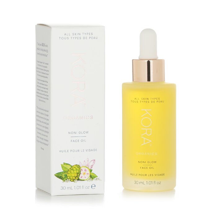 KORA ORGANICS - Noni Glow Face Oil