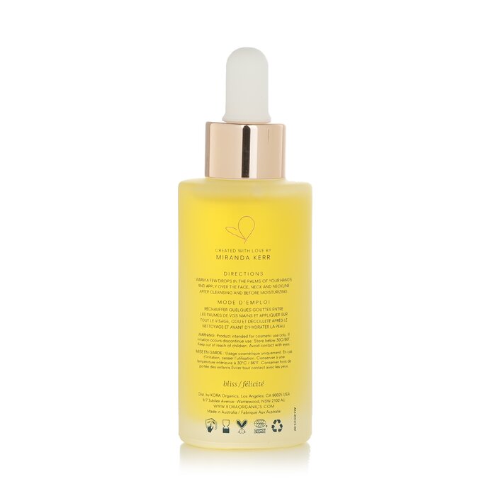 KORA ORGANICS - Noni Glow Face Oil