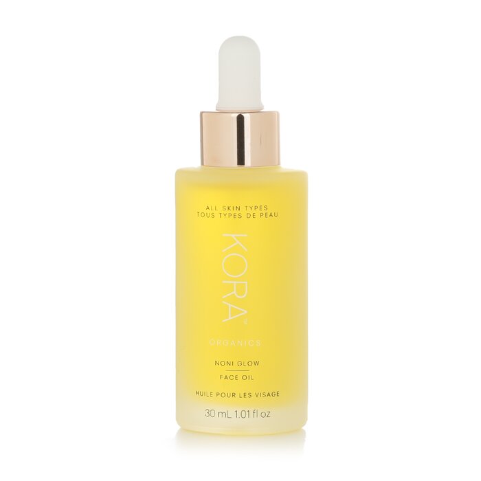 KORA ORGANICS - Noni Glow Face Oil