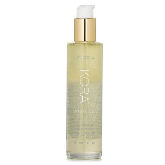 KORA ORGANICS - Milky Mushroom Gentle Cleansing Oil
