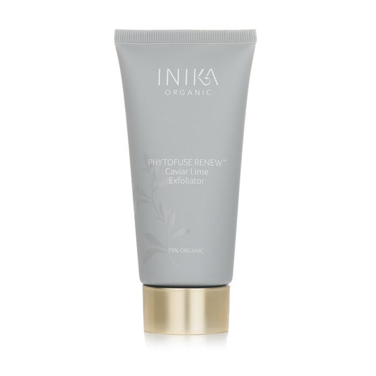 INIKA ORGANIC - Phytofuse Renew Caviar Lime Exfoliator