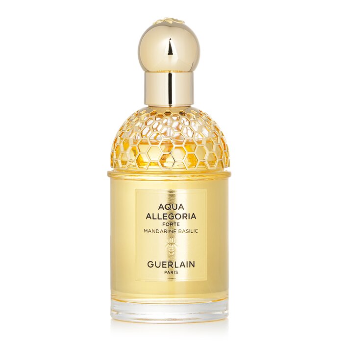 GUERLAIN - Aqua Allegoria Mandarine Basilic Eau De Parfum Spray