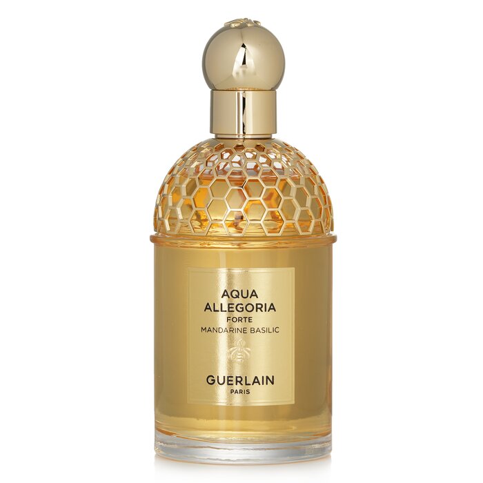 GUERLAIN - Aqua Allegoria Mandarine Basilic Eau De Parfum Spray