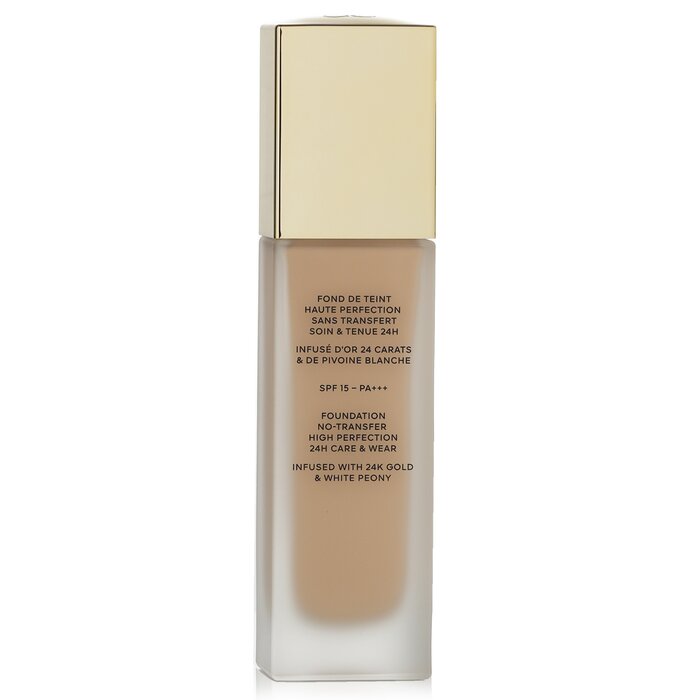 GUERLAIN - Parure Gold Skin Matte Foundation SPF15 35ml/1.1oz