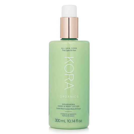 KORA ORGANICS - Hand & Body Lotion