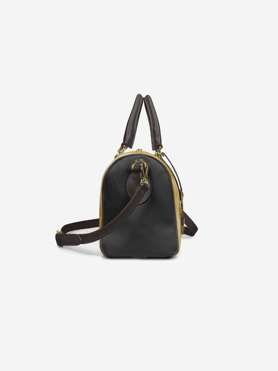 Bag GRAND CENTRAL GLAM – BYMANYC® New York  Where Iconic Manhattan Style Meets Italian Eco-Luxury
