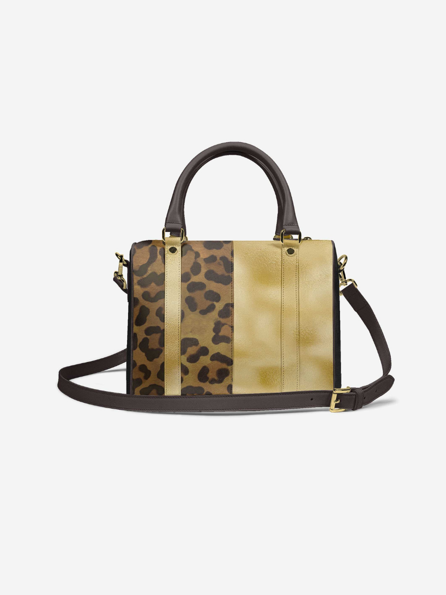 Bag GRAND CENTRAL GLAM – BYMANYC® New York  Where Iconic Manhattan Style Meets Italian Eco-Luxury