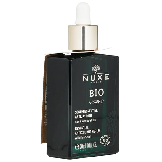 NUXE - Bio Organic Essential Antioxidant Serum With Chia Seeds