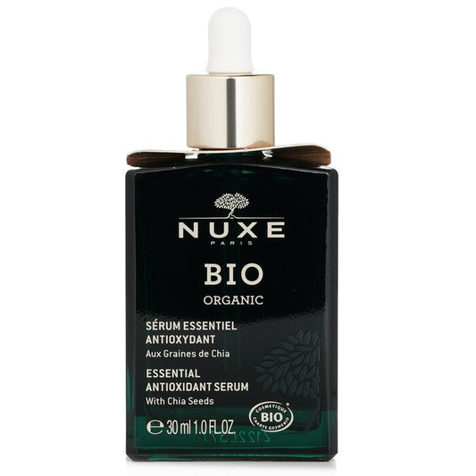NUXE - Bio Organic Essential Antioxidant Serum With Chia Seeds