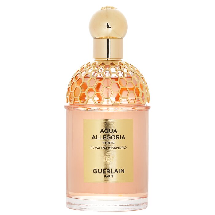 GUERLAIN - Aqua Allegoria Forte Rosa Palissandro Eau De Parfum Spray