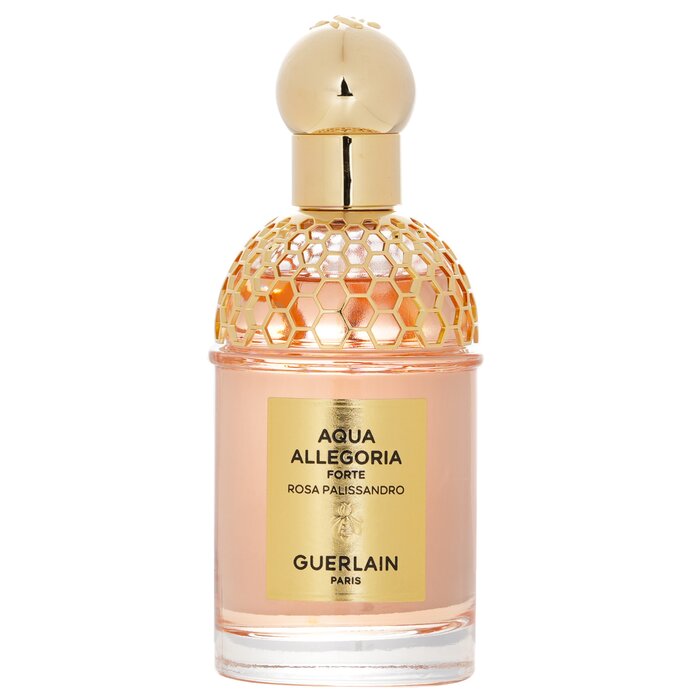 GUERLAIN - Aqua Allegoria Forte Rosa Palissandro Eau De Parfum Spray