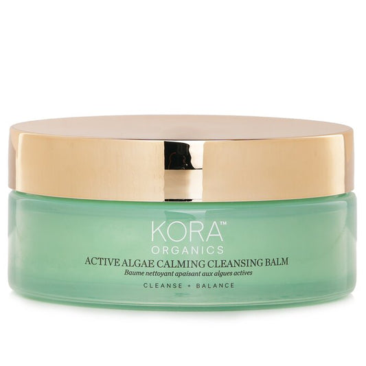KORA ORGANICS - Active Algae Calming Cleansing Balm