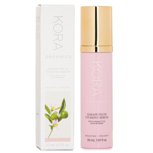 KORA ORGANICS - Kakadu Plum Vitamin C Serum