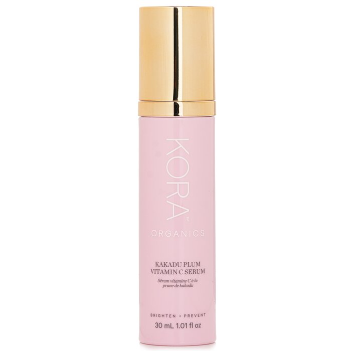 KORA ORGANICS - Kakadu Plum Vitamin C Serum
