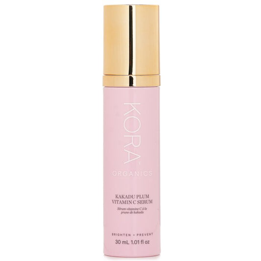 KORA ORGANICS - Kakadu Plum Vitamin C Serum