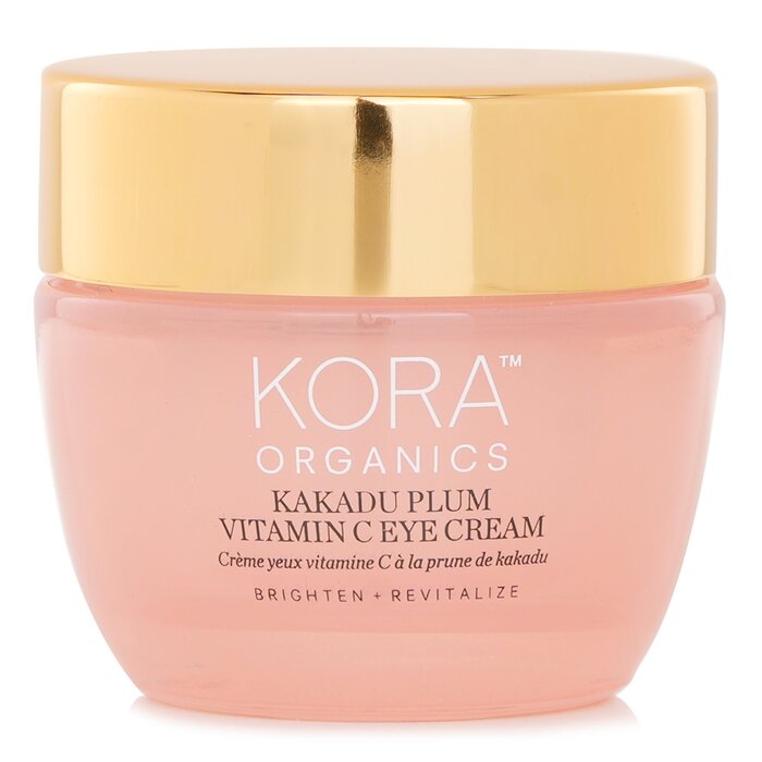 KORA ORGANICS - Kakadu Plum Vitamin C Eye Cream