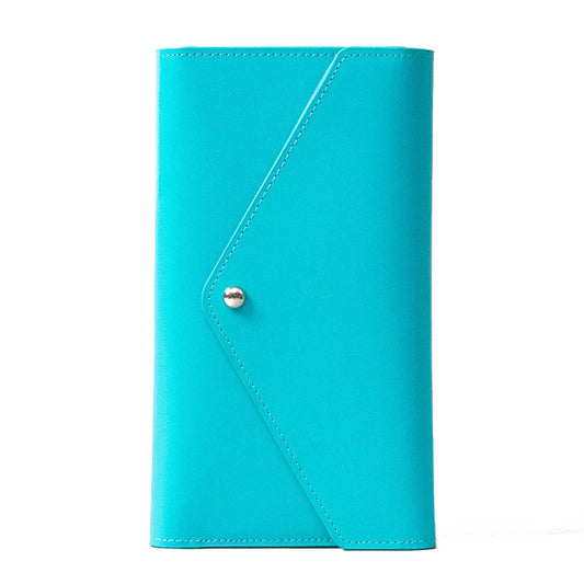 Travel Envelope Turquoise