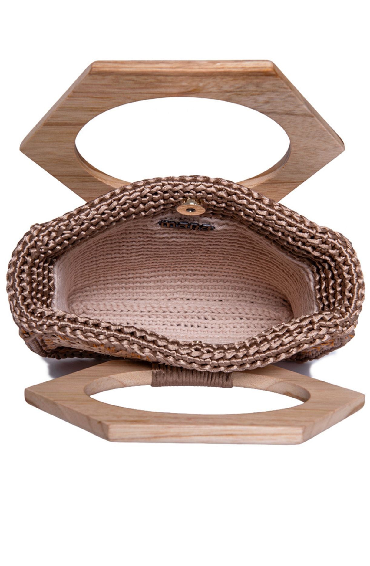 Muriá Bag – Sustainable Artistry in Every Stitch