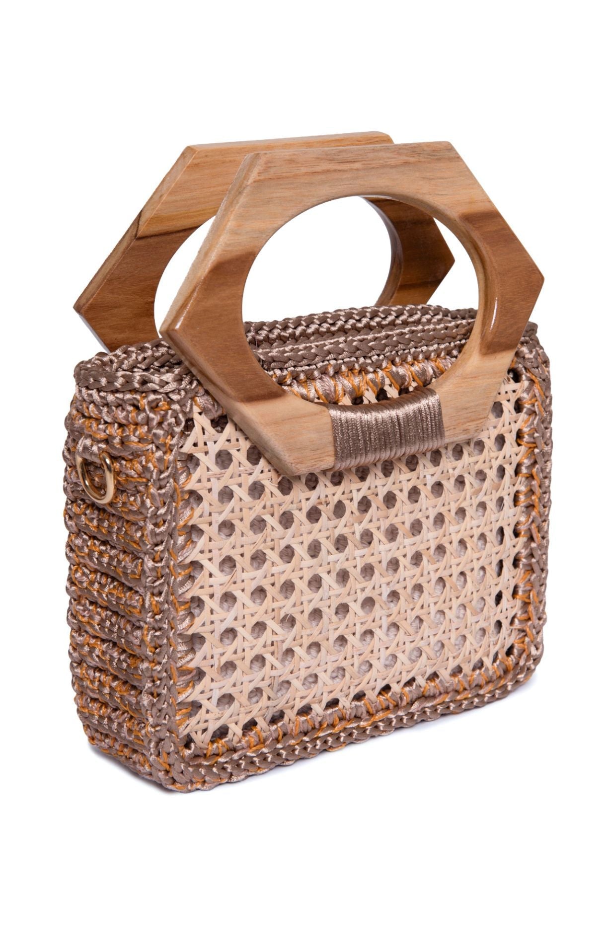 Muriá Bag – Sustainable Artistry in Every Stitch