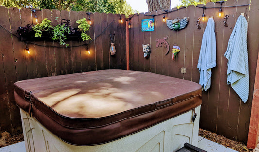 Eco-Friendly 5-Pocket Waterproof Horizontal Planter – Made From 100% Recycled Plastic