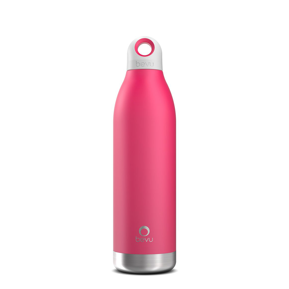 DUO Insulated Bottle 18oz  Ultra-Durable. Eco-Conscious. Adventure-Ready