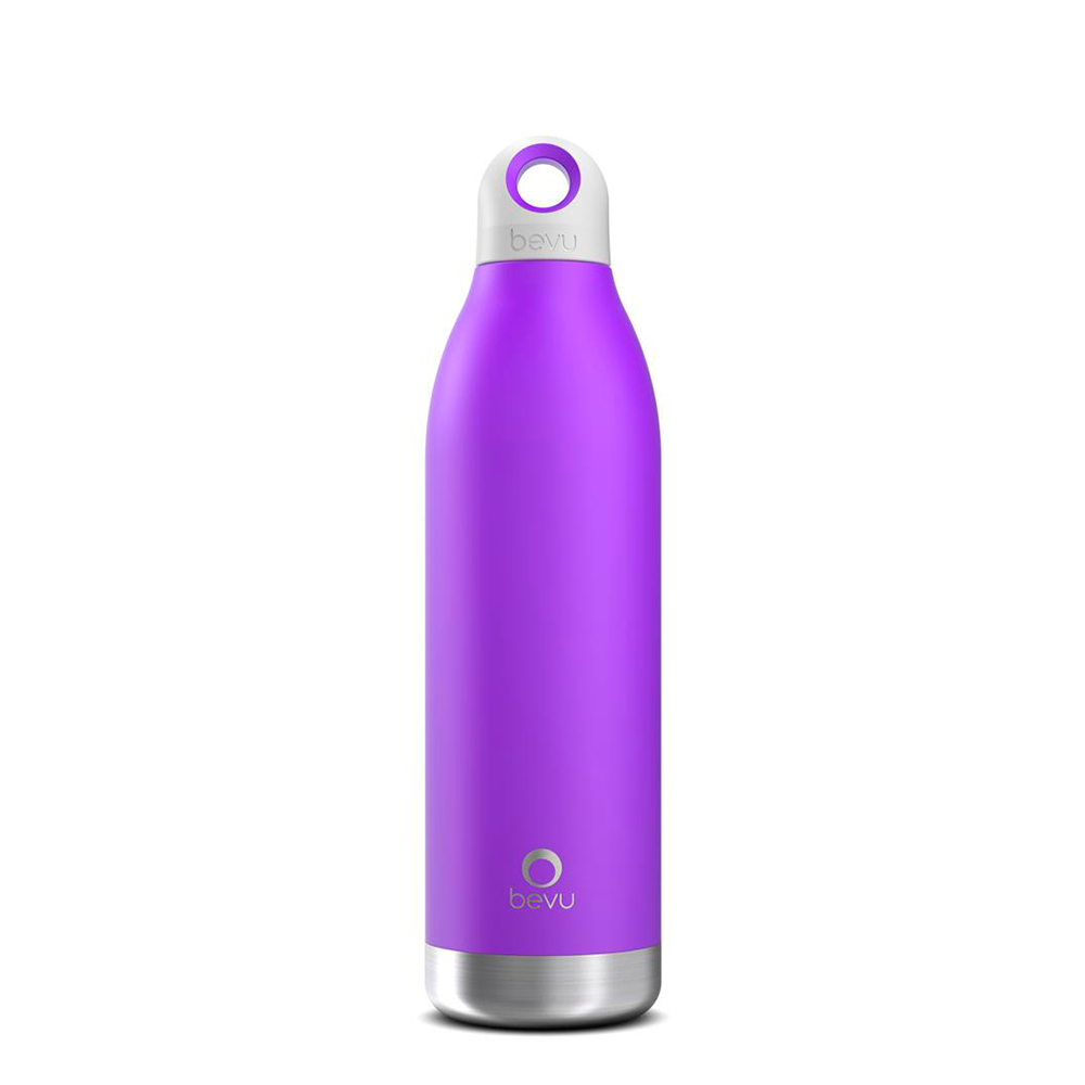DUO Insulated Bottle 18oz  Ultra-Durable. Eco-Conscious. Adventure-Ready