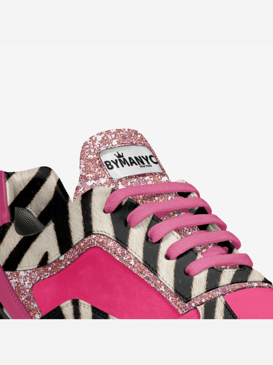 Vegan Sneakers BYMANYC® New York RIVERSIDE PRESTIGE – Serene Eco-Luxury