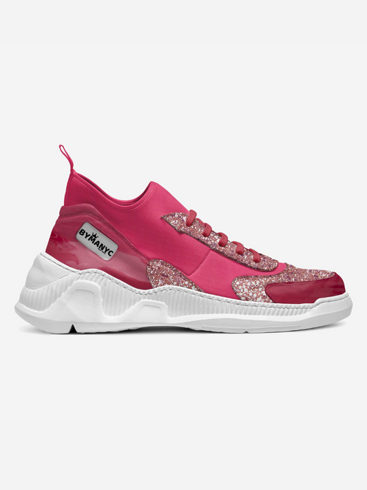 BYMANYC® New York DUMBO Edge – Eco-Conscious Sneakers