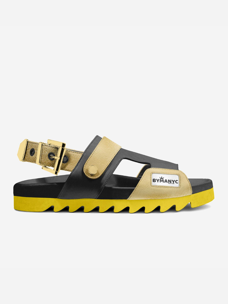 BYMANYC® New York Greenwich Vibe – Eco Vegan Sneakers | Sustainable Urban Luxury
