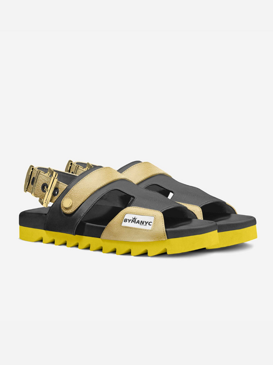 BYMANYC® New York Greenwich Vibe – Eco Vegan Sneakers | Sustainable Urban Luxury