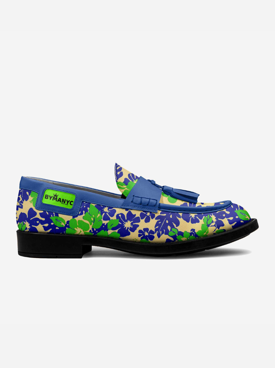 BYMANYC® HUDSON WALK – Sustainable Urban Footwear | Designed in New York, Made in Italy
