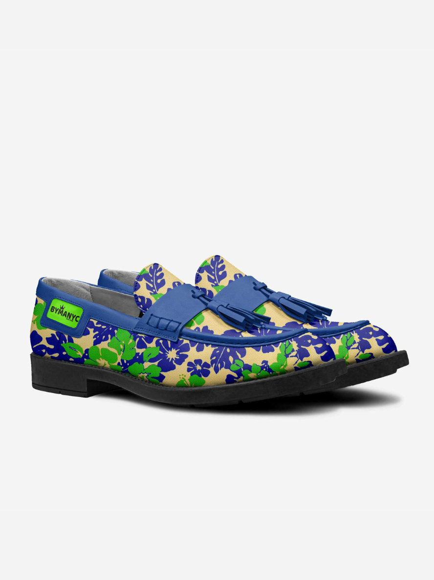 BYMANYC® HUDSON WALK – Sustainable Urban Footwear | Designed in New York, Made in Italy