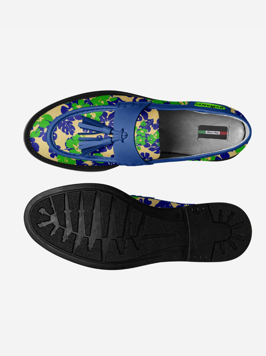 BYMANYC® HUDSON WALK – Sustainable Urban Footwear | Designed in New York, Made in Italy