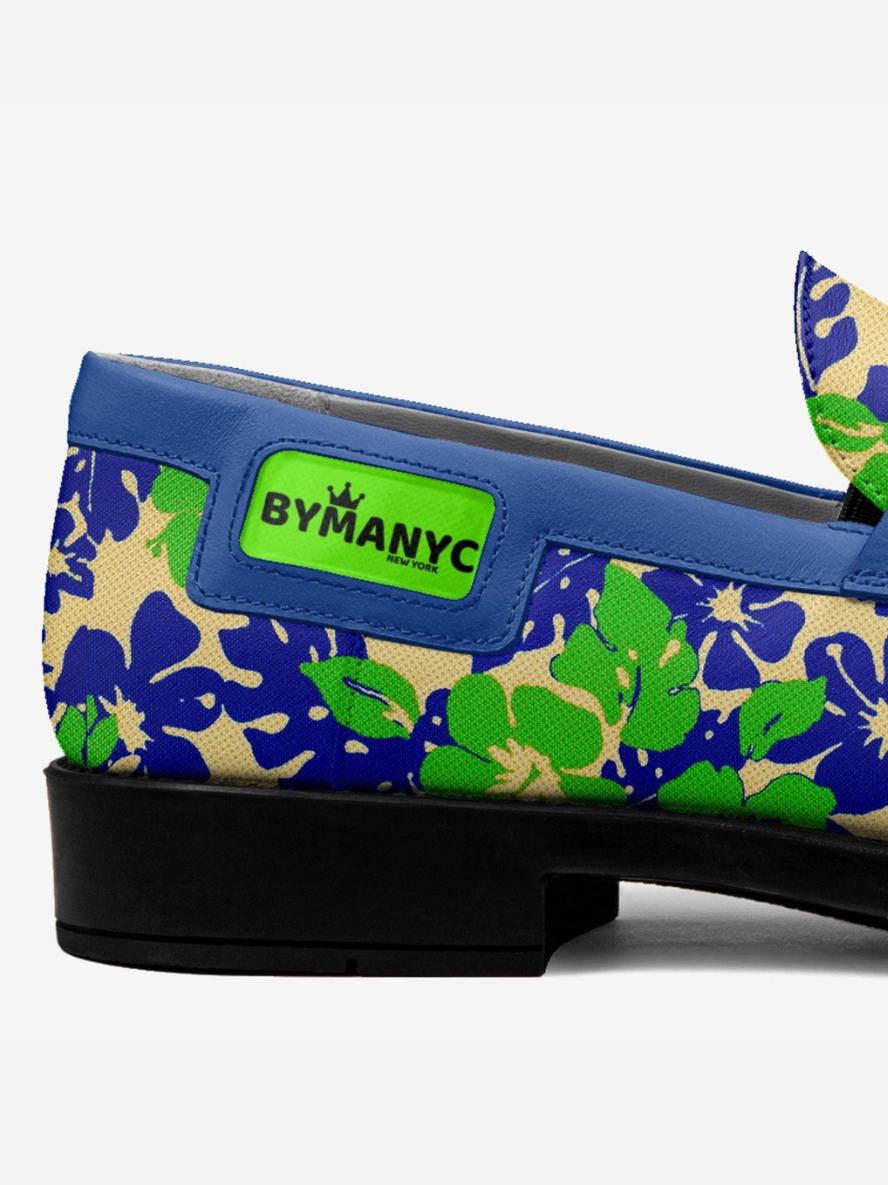 BYMANYC® HUDSON WALK – Sustainable Urban Footwear | Designed in New York, Made in Italy