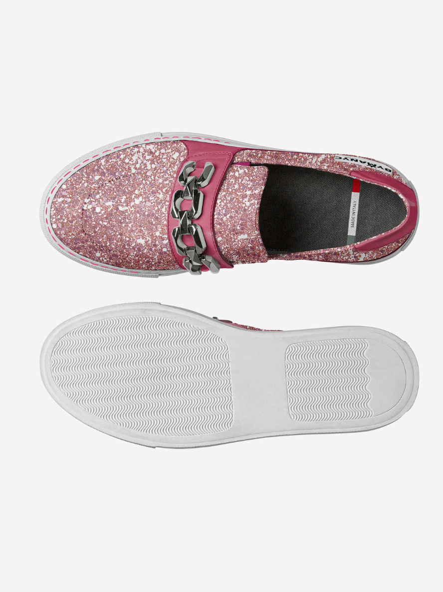 BYMANYC® New York Tribeca Move – Eco-Friendly Urban Footwear
