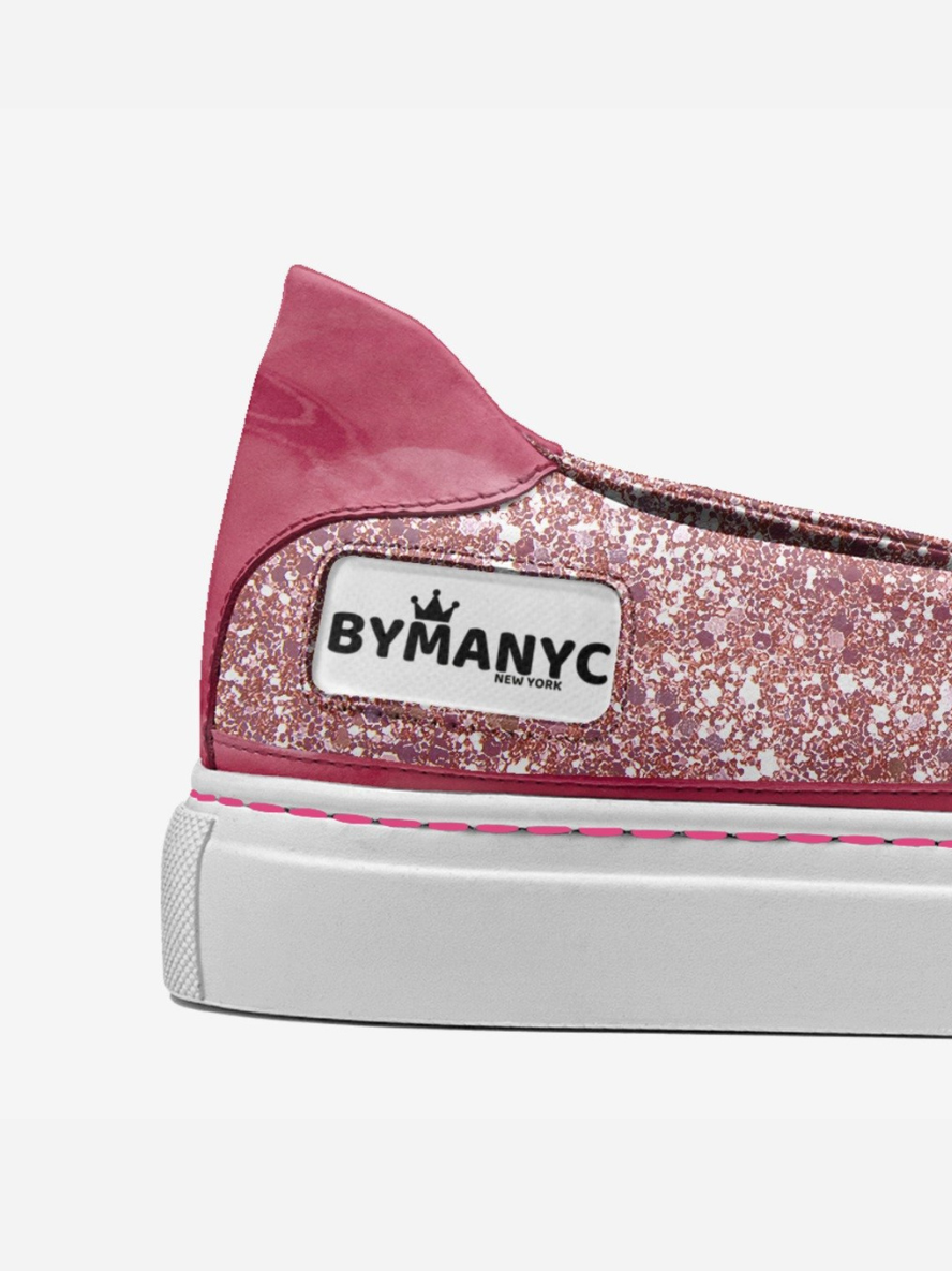 BYMANYC® New York Tribeca Move – Eco-Friendly Urban Footwear