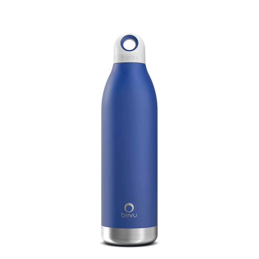 DUO Insulated Bottle 18oz  Ultra-Durable. Eco-Conscious. Adventure-Ready