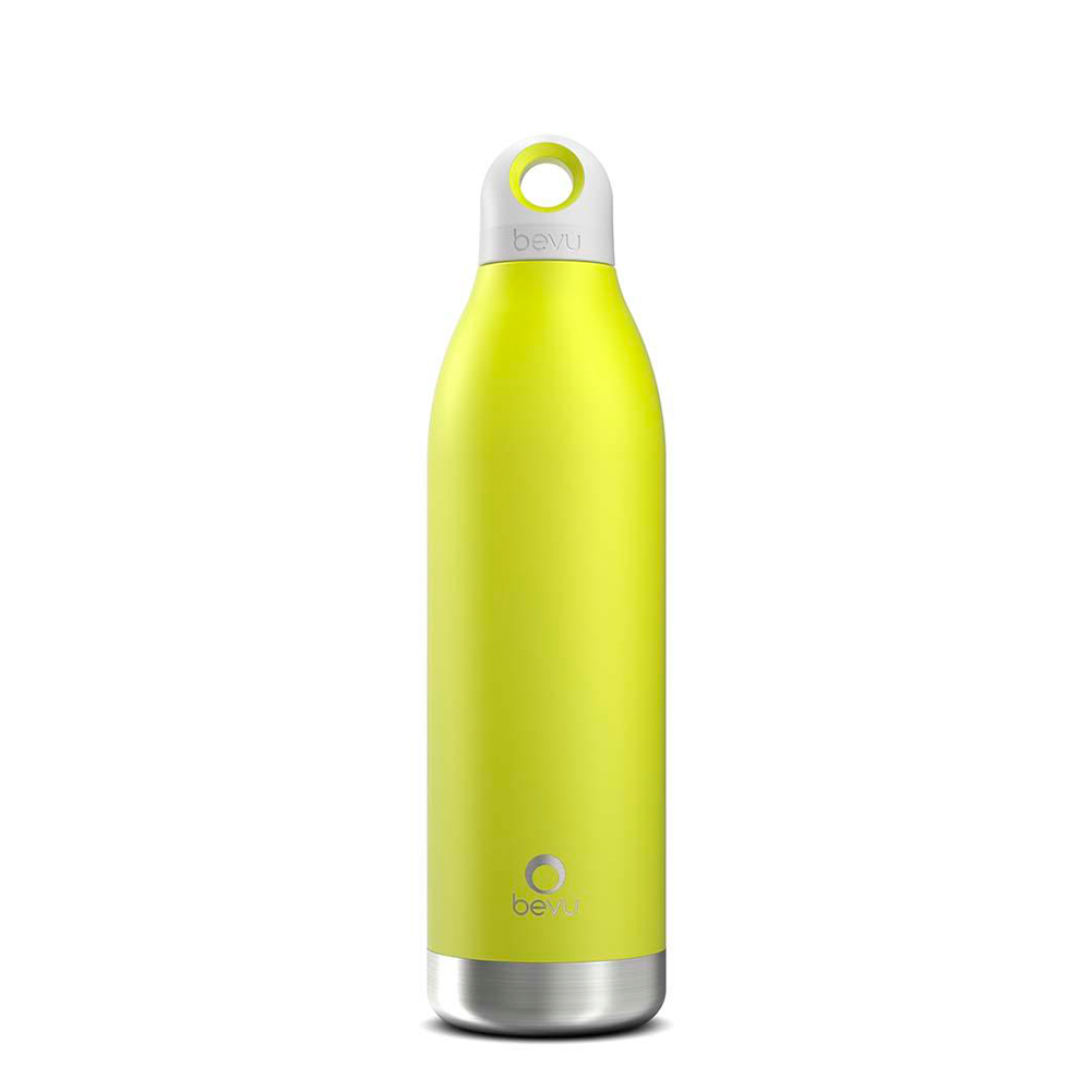 DUO Insulated Bottle 18oz  Ultra-Durable. Eco-Conscious. Adventure-Ready